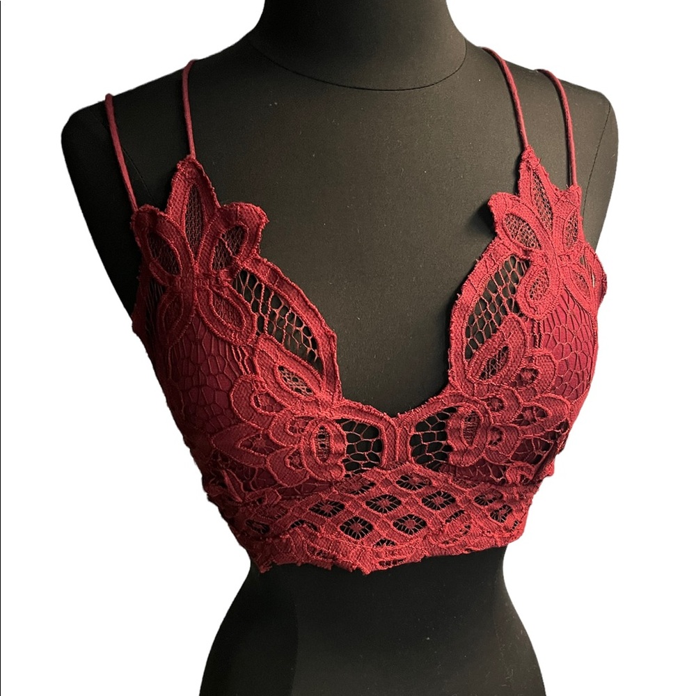 FP one boho bralette